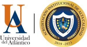 UNIVERSIDAD DEL ATLÁNTICO